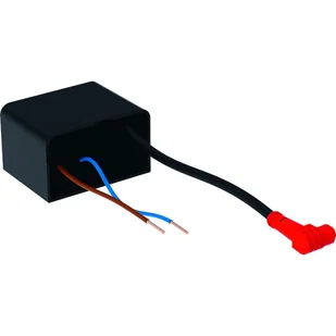 Geberit Akcesoria - Zasilanie sieciowe do pochłaniacza zapachów DuoFresh, do skrzynki elektrycznej 243.971.00.1 - Akcesoria do armatury i ceramiki - miniaturka - grafika 1
