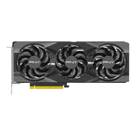 Karty graficzne - PNY GeForce RTX 5070 Ti OC NVIDIA 16 GB GDDR7 VCG5070T16TFXPB1-O - miniaturka - grafika 1