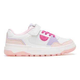 Sneakers ROXY A24F0767A-1 - Buty dla dziewczynek - miniaturka - grafika 1