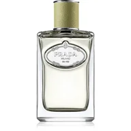 Wody i perfumy damskie - Prada Infusion de Vetiver Woda perfumowana 100ml - miniaturka - grafika 1