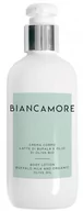 Balsamy i kremy do ciała - Biancamore Balsam do Ciała Bawole Mleko I Organiczna Oliwa z Oliwek 250 ml (8388765636576) - miniaturka - grafika 1