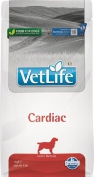 Farmina Vet Life Cardiac 2 kg