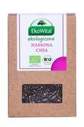 EkoWital NASIONA CHIA BIO 200 g - 5908249971578