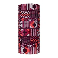 Czapki i chusty sportowe damskie - Chusta Buff Coolnet UV+ Merak Multi - miniaturka - grafika 1