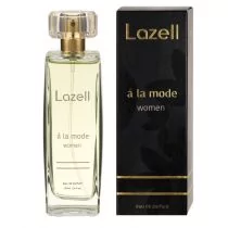 Lazell A La Mode Women woda perfumowana 100ml - Wody i perfumy damskie - miniaturka - grafika 1