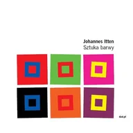 Albumy o  sztuce - Sztuka Barwy Wyd 2 Johannes Itten - miniaturka - grafika 1