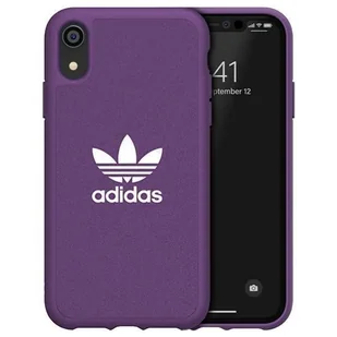 adidas iPhone XR Case - Etui i futerały do telefonów - miniaturka - grafika 1