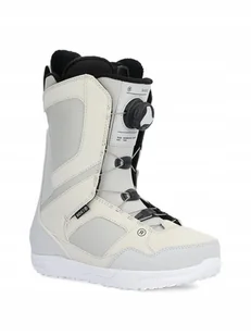 Buty snowboardowe Ride Sage grey [Rozmiar buta 39] - Buty snowboardowe - miniaturka - grafika 1