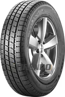 Opony ciężarowe - Goodyear Cargo Vector 2 215/60R17 109 T - miniaturka - grafika 1