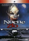 Horror DVD - Nocne zło - miniaturka - grafika 1