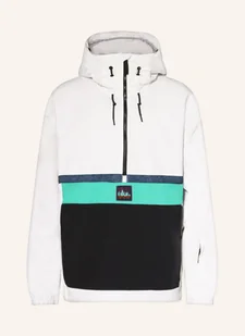 Quiksilver Kurtka Narciarska Steeze weiss - Kurtki narciarskie - miniaturka - grafika 1