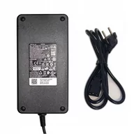 Zasilacze do laptopów - Dell Zasilacz ładowarka do Precision M6400 | 240W - miniaturka - grafika 1