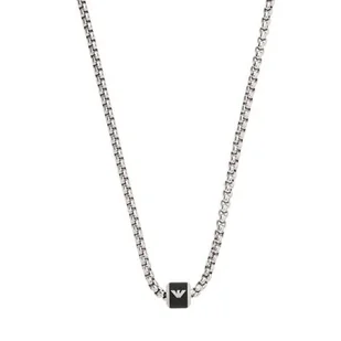 Naszyjnik Damski Emporio Armani EGS2910040 - Naszyjniki - miniaturka - grafika 1
