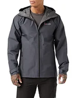 Kurtki męskie - Berghaus szary, 2X-Large 4-22055CI4-CI4-XX-Large - miniaturka - grafika 1