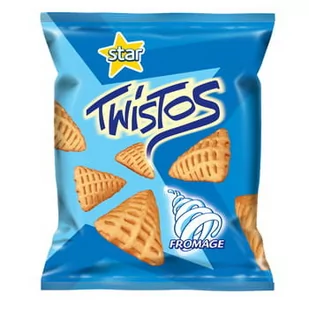 Twistos TWISTOS FROMAGE 110G zakupy dla domu i biura 43281401 - Inne przekąski suche - miniaturka - grafika 1