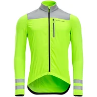 Bluzy na rower - Koszulka na rower szosowy Triban RC500 długi rękaw EN17353 - miniaturka - grafika 1