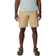 Odzież trekkingowa damska - Szorty męskie Columbia Washed Out - miniaturka - grafika 1
