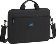 Torby na laptopy - Torba RivaCase Computer bag RIVACASE 14, black 5513BLACK - miniaturka - grafika 1