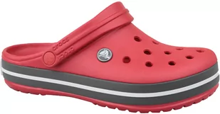 Crocs Crockband Clog 11016-6EN Rozmiar: 36/37 - Klapki i japonki męskie - miniaturka - grafika 1