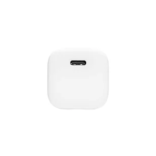 Akyga Ładowarka USB AK-CH-22 USB-C PD 5-12V / max. 3A 25W Quick Charge 3.0 GaN - Akcesoria do tabletów i e-booków - miniaturka - grafika 1
