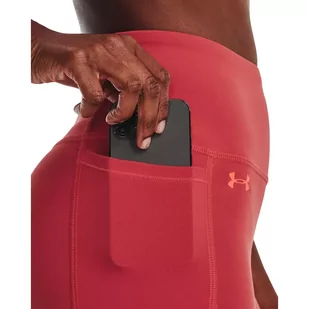 Legginsy damskie Under Armour Motion Ankle Leg Branded - Legginsy - miniaturka - grafika 4