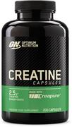 Kreatyna - Optimum Nutrition Creatine 2500 200 kaps - miniaturka - grafika 1