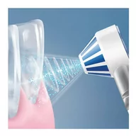 Irygatory do zębów - ORAL-B Braun Aquacare 6 bezprzewodowy irygator do zębów z technologią OxyJet - miniaturka - grafika 1