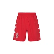 Spodenki damskie - Kappa Kombat Ryder As Monaco - Szorty męskie - miniaturka - grafika 1