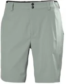 Spodnie sportowe męskie - Helly Hansen męskie szorty HP SIROCCO SHORTS 9' 34158 485 2XL - miniaturka - grafika 1
