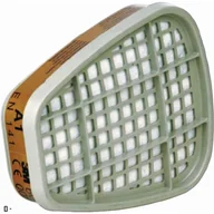 Akcesoria BHP - 3M 6059 - ABEK1 FILTR KOMBINOWANY - filtr - miniaturka - grafika 1