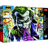 Puzzle - Trefl, puzzle premium plus, Joker, 1000 elementów - miniaturka - grafika 1