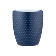 Kubki - Niebieski porcelanowy kubek 250 ml Abode – Ladelle - miniaturka - grafika 1