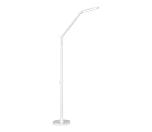 LED Ściemnialna dotykowa lampa podłogowa FERRARA LED/13W/230V 3000/4000/6000K biała - Lampy stojące - miniaturka - grafika 1