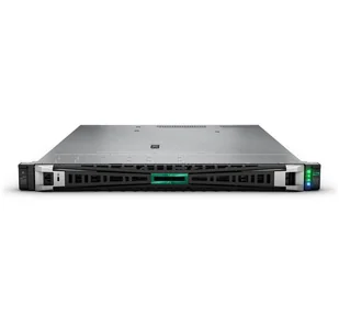 HPE ProLiant DL325 Gen11 serwer 0 GB Rack (1U) AMD EPYC 9124 3 GHz 32 GB DDR5-SDRAM 1000 W - Serwery - miniaturka - grafika 1