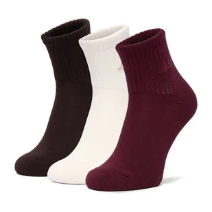 Skarpetki Kappa CEO_AS_KAPPA_009_Z_AW25 (3 -PACK) - Skarpetki damskie - miniaturka - grafika 1