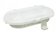 Oświetlenie warsztatowe - OPR.kanałowa LED owal 24V 5W b.nutralna 4000K OVAl SLIM IP44 Pawbol - miniaturka - grafika 1