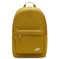 Plecaki - Plecak Nike Heritage Eugenie DB3300 (kolor brązowy) - miniaturka - grafika 1