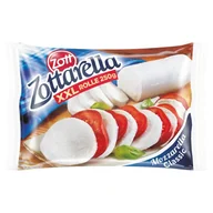 Szybkie dania obiadowe - Zott Zottarella Classic 250g - miniaturka - grafika 1