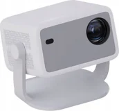 Projektory - ART LED L018 Android 13 300 FULL HD - miniaturka - grafika 1