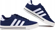 Buty sportowe męskie - Buty Męskie Adidas Daily 4.0 IF4503 r 43 1/3 - miniaturka - grafika 1