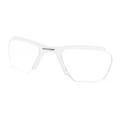 Okulary przeciwsłoneczne - NIKE Okulary przeciwsłoneczne Rx Clip Ii, przezroczyste, 47, Jasne, 47 - miniaturka - grafika 1