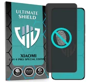 Szkła hartowane na telefon - NAJLEPSZE SZKŁO 5D PEŁNE DO XIAOMI CIVI 4 PRO SPECIAL EDITION NIETŁUKĄCE - miniaturka - grafika 1