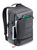 Torby fotograficzne i futerały - Manfrotto Mover 30 Plecak Szary - miniaturka - grafika 1
