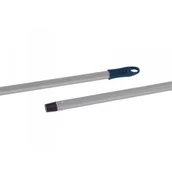 Miotły, szufle, mopy - FHP VILEDA PROFESJONALNA DRĄŻEK DO MIOTŁY 140CM 100275 VILEDA PRO - miniaturka - grafika 1