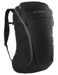 Vaude Magus 26 Plecak 58 cm black - Plecaki - miniaturka - grafika 4