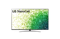 Telewizory - LG 50NANO863PA - miniaturka - grafika 1