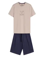 Piżamy męskie - Piżama Dreamer - miniaturka - grafika 1