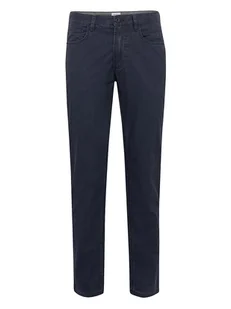 Camel Active Dżinsy - Regular fit - w kolorze granatowym - Spodnie męskie - miniaturka - grafika 1