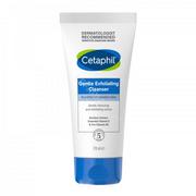 Żele do mycia twarzy - Cetaphil delikatny żel oczyszczający do twarzy z peelingiem, 178 ml - miniaturka - grafika 1