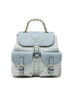 Plecaki - Plecak J3RZ05 WFEG0 Niebieski - Guess - miniaturka - grafika 1